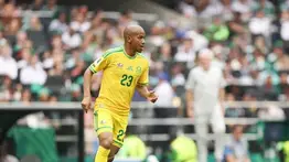 Luto en el fútbol mundial 2026: Fallece el futbolista sudafricano Jayden Adams