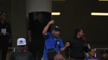 Oficial: INH informa el regreso de las carreras a La Rinconada el 19 de julio con dos clásicos Oficial: INH informa el regreso de las carreras a La Rinconada el 19 de julio con dos clásicos