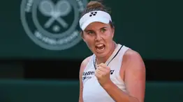 Juventud, nervios de acero y gloria: Linda Nosková se corona campeona de Wimbledon
