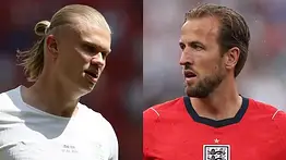 Mundial 2026: El Noruega - Inglaterra en riesgo de retraso por calor extremo en Miami