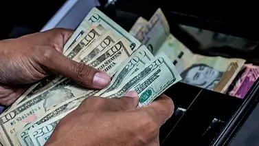 Precio del dólar y euro BCV para este lunes 13 de julio Precio del dólar y euro BCV para este lunes 13 de julio
