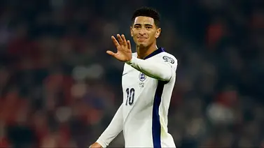 Mundial 2026: Jude Bellingham es el mediocampista más efectivo del torneo Mundial 2026: Jude Bellingham es el mediocampista más efectivo del torneo