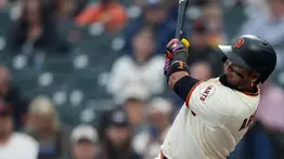 MLB: Conoce a los mejores venezolanos durante la primera mitad de temporada