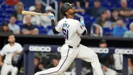 Otto López roza la inmortalidad: una primera mitad histórica a las puertas del All-Star