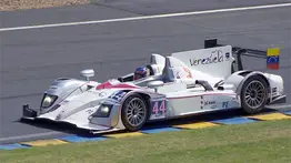 WEC: Enzo Potolicchio, el venezolano que hizo historia en Interlagos 