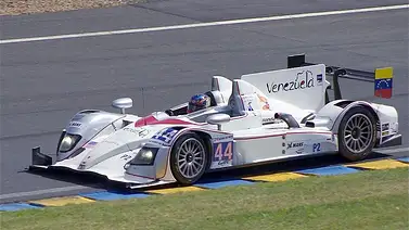 WEC: Enzo Potolicchio, el venezolano que hizo historia en Interlagos WEC: Enzo Potolicchio, el venezolano que hizo historia en Interlagos
