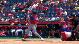 MLB: Así le fue a los venezolanos en el Juego de Futuras Estrellas