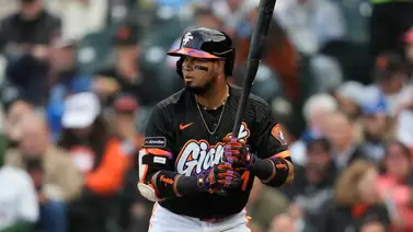 MLB: Luis Arráez despierta el interés de este equipo en la Liga Americana MLB: Luis Arráez despierta el interés de este equipo en la Liga Americana