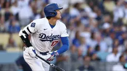 MLB: Shohei Ohtani puso arriba temprano a los Dodgers