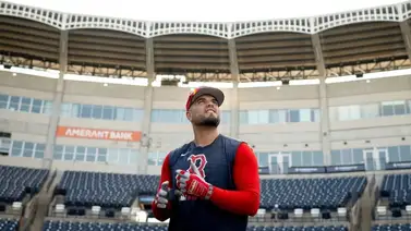 MLB: Este venezolano quedó a deber durante la primera mitad MLB: Este venezolano quedó a deber durante la primera mitad