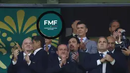 Federación Mexicana de Futbol tendrá que pagar multa millonaria 