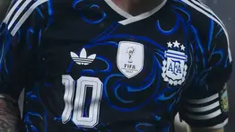 Mundial 2026: Argentina apuesta por la cábala en su duelo ante Inglaterra
