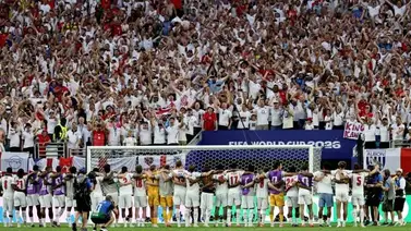Mundial 2026 rompe récord: Más público que Rusia 2018 y Qatar 2022 juntos Mundial 2026 rompe récord: Más público que Rusia 2018 y Qatar 2022 juntos