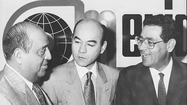 El legado inmortal de "Aly Khan": a 95 años del nacimiento del Príncipe de la Narración El legado inmortal de "Aly Khan": a 95 años del nacimiento del Príncipe de la Narración