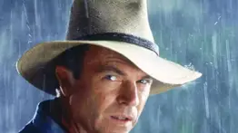 Muere Sam Neill, leyenda de “Jurassic Park”: esta enfermedad lo acechó por mucho tiempo