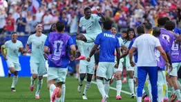 Mundial 2026: Francia recupera su once de gala para enfrentar a España