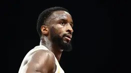 Salto directo a la NBA: El 'Defensor del Año' de la Euroliga ficha por los Denver Nuggets