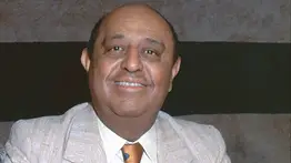 Cinco narraciones legendarias de Aly Khan que te harán erizar la piel