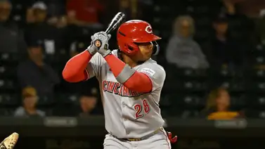 LVBP: Prospecto de Leones del Caracas quiere estrenarse con el equipo en la temporada 2026-2027 LVBP: Prospecto de Leones del Caracas quiere estrenarse con el equipo en la temporada 2026-2027