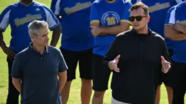 LVBP: Estos han sido los cambios de Federico Rojas desde su llegada al Magallanes