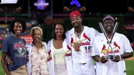 MLB: Jordan Walker silencia a Filadelfia y se corona rey del Home Run Derby