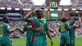 Mundial 2026: Senegal y la negligencia histórica del torneo