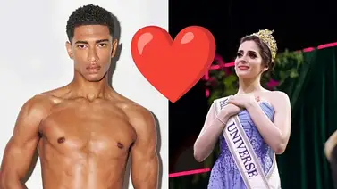 ¿Bellingham y Miss Universo viven apasionado noviazgo? Esto respondió la mexicana ¿Bellingham y Miss Universo viven apasionado noviazgo? Esto respondió la mexicana