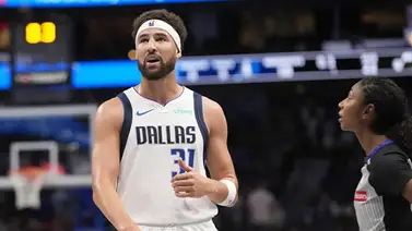 El Miami Heat acecha a Klay Thompson El Miami Heat acecha a Klay Thompson