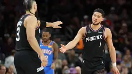 La nueva&nbsp;rotación de los Phoenix Suns tras el fichaje de Miles Bridges