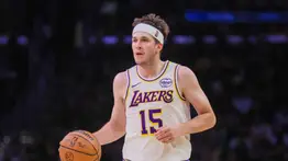 Austin Reaves prioriza el futuro de los Lakers y sacrifica parte de su salario
