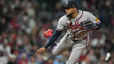 MLB: ¿Robert Suárez merece el rol de cerrador estelar en los Bravos de Atlanta? MLB: ¿Robert Suárez merece el rol de cerrador estelar en los Bravos de Atlanta?