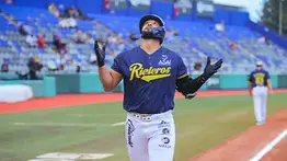 ¡La Locura encendida! José Rondón estremece México con increíble registros en LMB