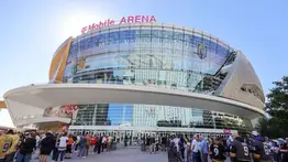 Expansión en la mira: la feroz competencia por llevar la NBA a Las Vegas