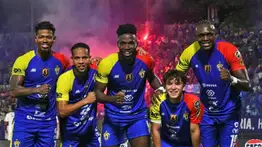 CONMEBOL cambia la sede de UCV vs Santos: ya no se jugará en Caracas por los terremotos