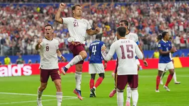 Mundial 2026: España tiene su talismán para ganar la Copa del Mundo Mundial 2026: España tiene su talismán para ganar la Copa del Mundo