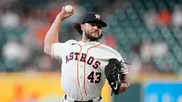 MLB: Astros intercambian lanzador en busca de un movimiento más grande