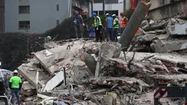 Parte de fallecidos y heridos de este 15 de julio tras los terremotos en Venezuela