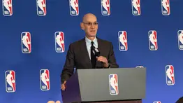 El futuro de Kawhi Leonard: Adam Silver espera cerrar la investigación este verano