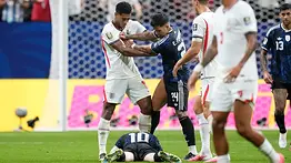 Mundial 2026: Jude Bellingham aclara la acalorada fricción con Messi