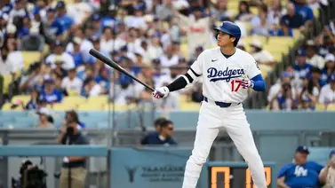 MLB: Shohei Ohtani hace historia en los ESPYS 2026 MLB: Shohei Ohtani hace historia en los ESPYS 2026