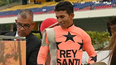 Winder Véliz: “Me encuentro preparado físicamente para este exigente recorrido en La Rinconada” Winder Véliz: “Me encuentro preparado físicamente para este exigente recorrido en La Rinconada”