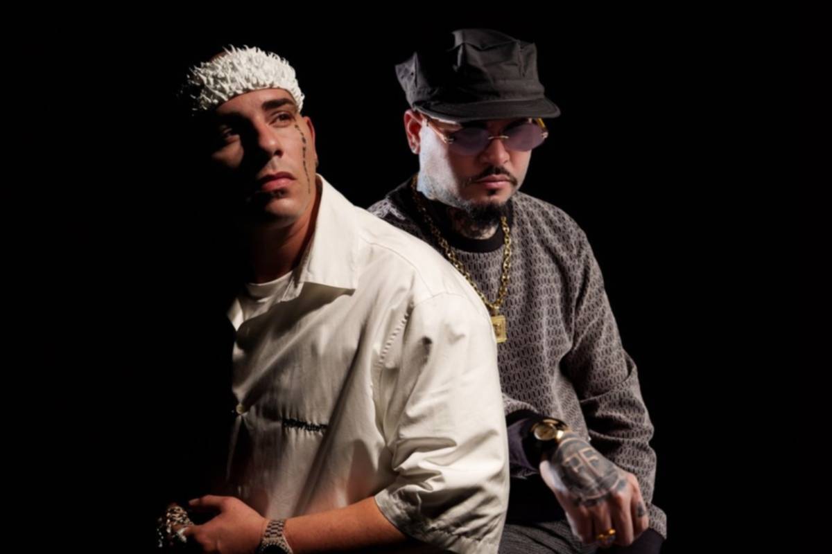Farruko y Kendo Kaponi reescriben su historia con "Se Equivoca"