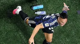 Mundial 2026: El renacer de Lautaro Martínez, la carta bajo la manga de Argentina para la final