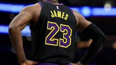 El futuro de LeBron James: una decisión inminente que sacudirá a la NBA El futuro de LeBron James: una decisión inminente que sacudirá a la NBA