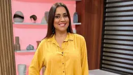 Mariela Celis solicita ayuda para un querido familiar, víctima de los terremotos