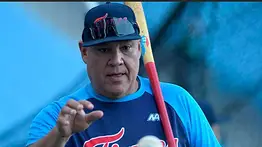 Coach Russell Vásquez confirma fallecimiento de familiares tras terremotos en Venezuela