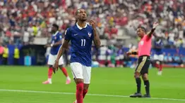 Mundial 2026: Michael Olise y su determinación para jugar en Real Madrid