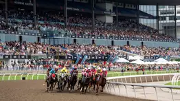 Última Hora: Canceladas carreras de Woodbine por esta causa