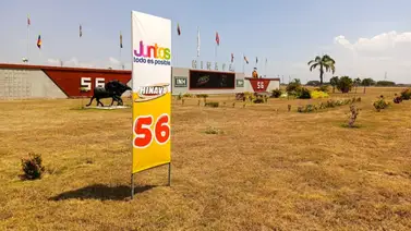 Fórmula ganadora: El cuadro del 5y6 clave para la jornada de este sábado en Hinava Fórmula ganadora: El cuadro del 5y6 clave para la jornada de este sábado en Hinava