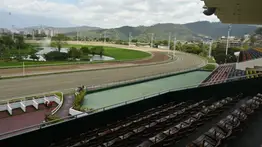 Este es el cuadro sugerido de bajo costo para el 5y6 nacional del domingo en La Rinconada